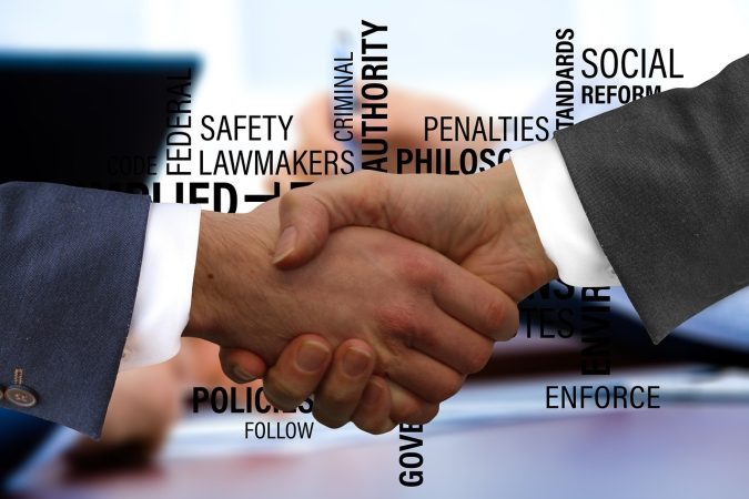 Public Private Partnership