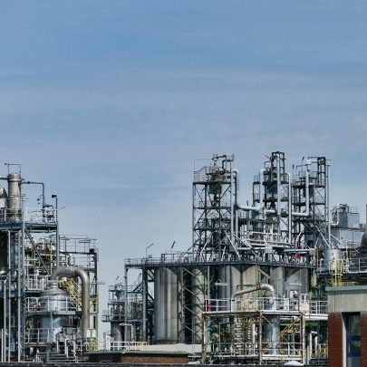 Minyak, Gas, dan Pertambangan